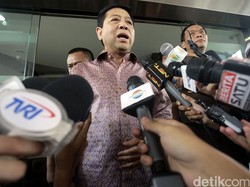 Kejagung Akan Panggil Lagi Novanto, Dalami Isi Rekaman Papa Minta Saham