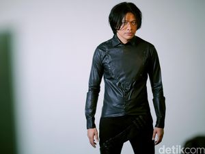 Perhatian! Armand Maulana Rilis Video Klip Baru di detikHOT 5 April