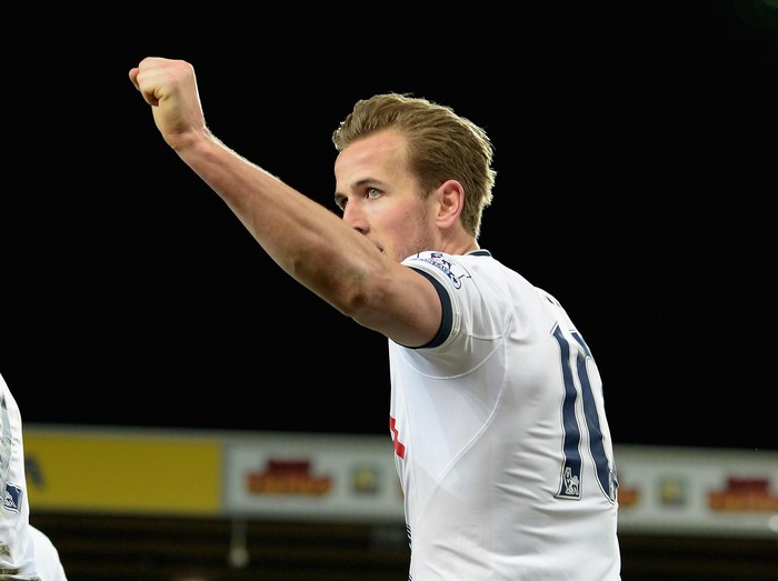 Spurs Tanpa Kane Saat Menjamu Fiorentina
