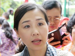 Adik Ahok: Vero Korban Rayuan Maut Julianto Tio