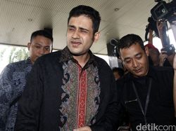 Balada Nazaruddin: Gaduh Sebelum Masuk Bui, Bebas Jadi Sensasi