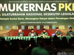 Bahas LGBT di Mukernas, PKB Libatkan 100 Kiai