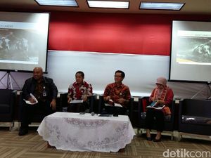 Gaji Tertinggi Bos BUMN Rp 200 Juta/Bulan, Terendah Rp 25 Juta