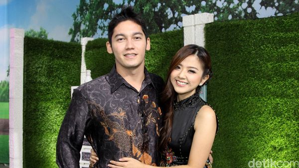 Aww, Samuel Zylgwyn dan Franda Makin Serasi Aja Jelang Nikah