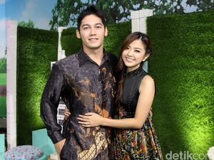 Aww, Samuel Zylgwyn dan Franda Makin Serasi Aja Jelang Nikah