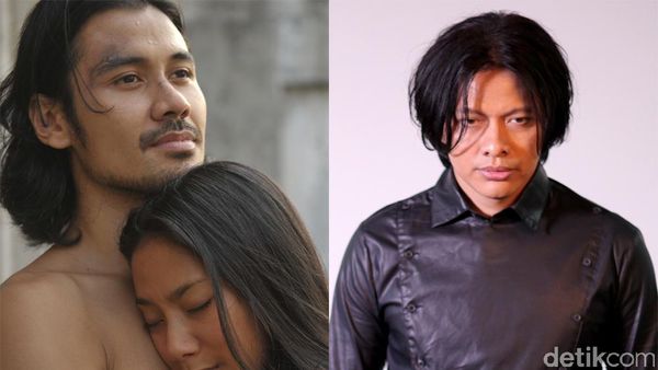 Keintiman Tara Basro dan Chicco, Armand Maulana Tak Lagi Gondrong
