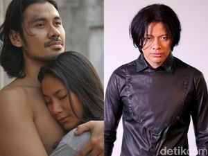 Keintiman Tara Basro dan Chicco, Armand Maulana Tak Lagi Gondrong