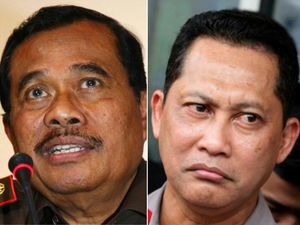 Indonesia Surga Narkoba, Harus Segera Eksekusi Mati 151 Bandarnya