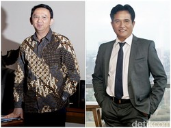 Survei Populi Center: Yusril Muncul Jadi Kuda Hitam Lawan Ahok