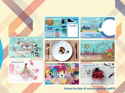 Buka Tahapan Xpresi BCA, Semakin Banyak Bonusnya!