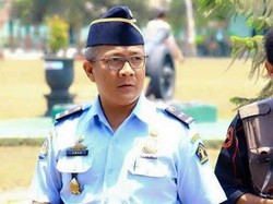 Terindikasi Pengikut Radikal, Pengurusan Paspor Warga Tulungagung Ditangguhkan