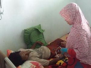 Ratusan Warga 9 Desa di Bondowoso Terserang Chikungunya