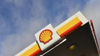 Shell Kesulitan Cabut dari Blok Masela, Ada Apa?