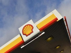 Shell Mau Pangkas Lagi 2.200 Karyawan