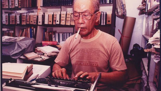 Cara Penerbit Diam-diam Membumikan 'Bumi Manusia'