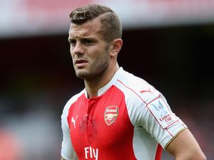 Wilshere Tolak Roma karena Ingin Tetap di Inggris