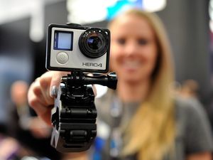 VMware Gandeng Mantan Bos GoPro