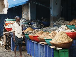 Menelusuri Sejarah Makanan Korea Bareng Gizzi Erskine di Februari