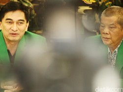 Kini Kubu Djan Sebut Tak Bisa Pecat Lulung karena Dukung Agus-Sylvi