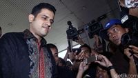 Nazaruddin Kembali Diperiksa KPK