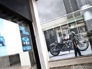 Moge Harley cs Juga Bakal Sulit Masuk Indonesia Moge Harley cs Juga Bakal Sulit Masuk Indonesia