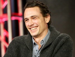 Seram! James Franco Bikin Pengunjung Universal Studio Ketakutan