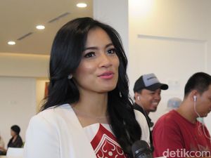 Anak Banjir Tawaran Iklan, Titi Kamal Belum Beri Izin