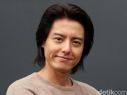 Pesan Roger Danuarta Agar Bisa Jauh dari Lingkar Hitam Narkoba