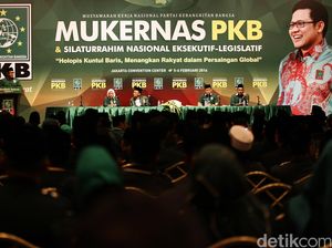 Usulan PKB Soal Gubernur Dipilih DPRD Dinilai Memundurkan Demokrasi
