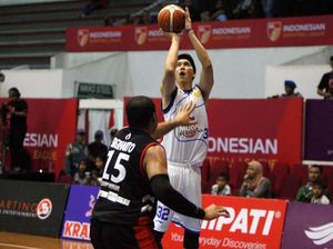 Satria Muda Tutup Seri II dengan Kemenangan