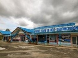 Ada Bandara Silangit, Mudik ke Tanah Batak Tak Perlu Lewat Kualanamu