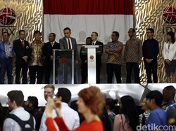 IHSG Ditutup Menguat ke 4.858