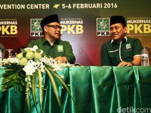 PKB Ajak Tokoh Agama Ikut Perangi Terorisme PKB Ajak Tokoh Agama Ikut Perangi Terorisme