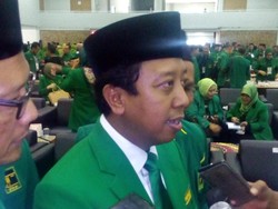 Soal Hak Angket, Romi: DPR Tak Perlu Intervensi KPK