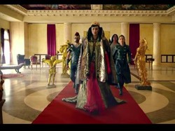 Tayang Perdana, Sekuel Comic 8: Casino Kings Capai 55 Ribu Penonton