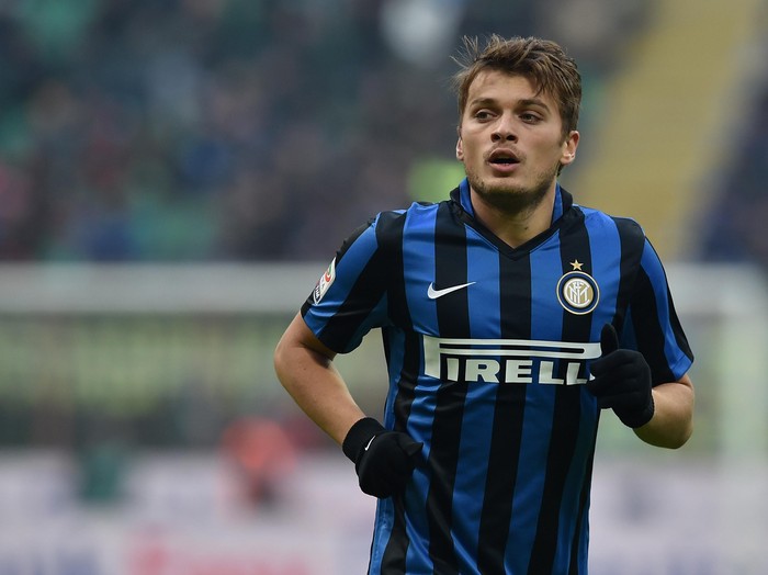 Betah, Ljajic Berharap Bisa Bertahan di Inter