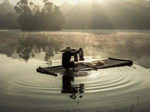 Karya Ciamik Fotografer Cilik Karya Ciamik Fotografer Cilik
