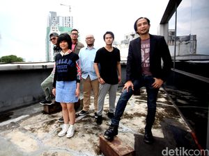 Upgrade Karya Piyu di Album Kompilasi Best Cuts of Piyu