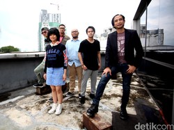 Upgrade Karya Piyu di Album Kompilasi Best Cuts of Piyu