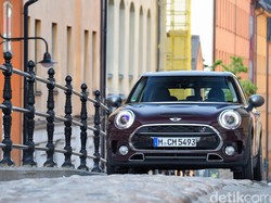 Di Singapura, MINI Clubman Dibanderol Mulai Rp 1,3 Miliar