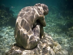 Museum Bawah Laut Dibuka di Spanyol