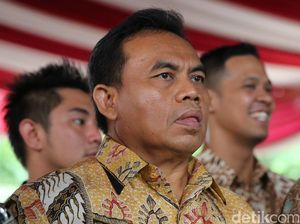 Pemprov DKI Belum Berencana Usir Warga yang Tunggak Sewa Rusun Pemprov DKI Belum Berencana Usir Warga yang Tunggak Sewa Rusun