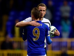 Pochettino: Vardy dan Kane Selevel dengan Aguero