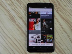 Apple Music di Android Lepas dari Masa Beta