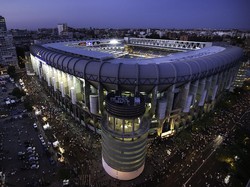 Barca Minta Final di Bernabeu, Siapkan Dua Opsi Lain