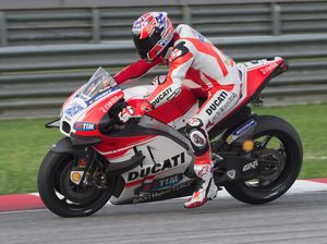 Yang Menguntungkan Ducati Menatap Musim MotoGP 2016