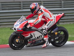 Hasil Tes Pramusim Balap 2016 MotoGP, Buktikan Casey Stoner Masih Bertaji