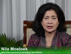 Refleksi 2016, Menkes: Masih Banyak yang Sakit, Termasuk Sakit Jiwa