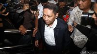 RJ Lino Diperiksa Sebagai Tersangka