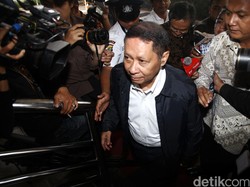 RJ Lino, Sosok yang Perkaranya Bisa Ubah Nasib KPK